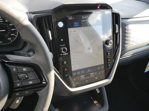 New 2026 Subaru Forester Touring image 11