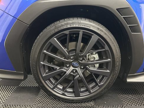 Used 2025 Subaru WRX Premium w/ Accessory Package #2 AWD/4WD image 36