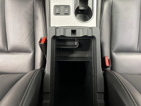 Used 2024 Nissan Murano SL FWD image 45