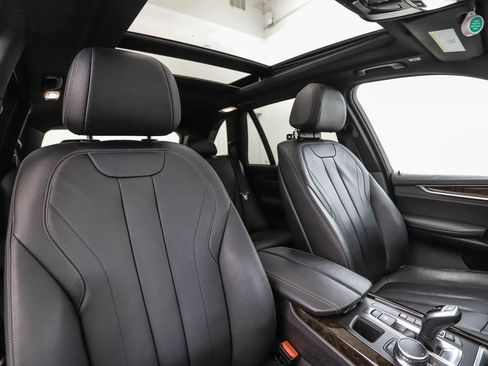 Used 2018 BMW X5 xDrive35i AWD/4WD image 32