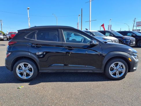 Used 2023 Hyundai Kona SEL image 8