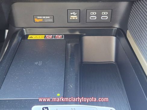 New 2026 Toyota Camry SE FWD image 18