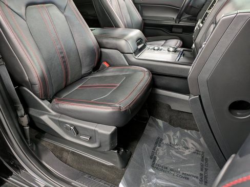 Used 2020 Ford Expedition Limited w/ Equipment Group 303A image 28