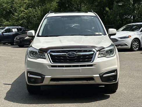 Used 2018 Subaru Forester 2.5i Premium AWD/4WD image 25