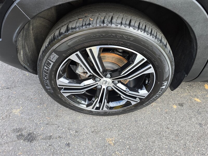 Used 2021 Volvo XC40 T5 Inscription w/ Advanced Package AWD/4WD image 26