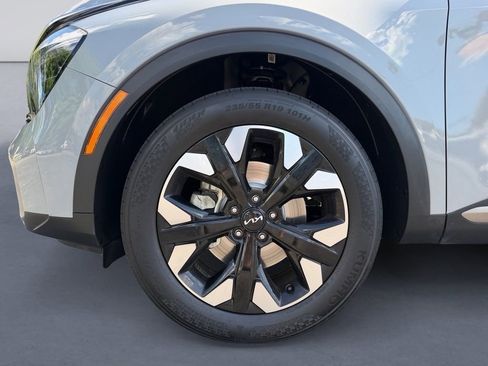 Used 2023 Kia Sportage X-Line w/ X-Line Premium Package AWD/4WD image 9