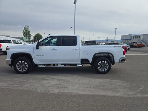 New 2025 Chevrolet Silverado 2500 LT image 6