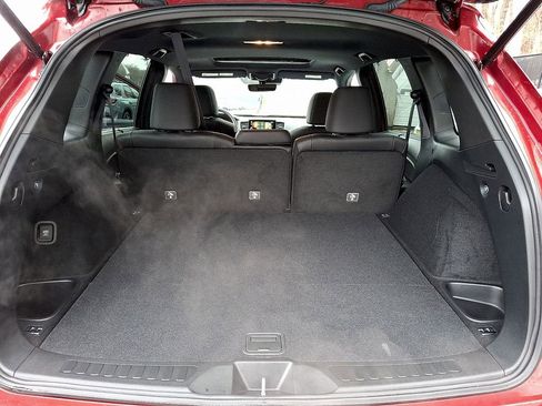 Used 2022 Honda Passport TrailSport image 29