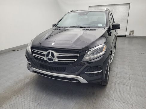 Used 2016 Mercedes-Benz GLE 350 image 15