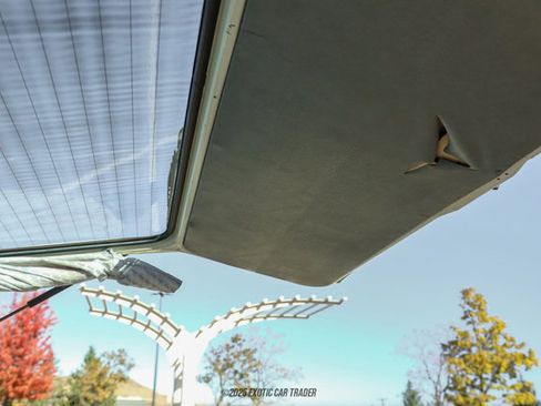 Used 1989 Volkswagen Vanagon GL image 73