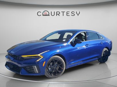 New 2026 Kia K5 GT-Line w/ GT-Line Premium Package