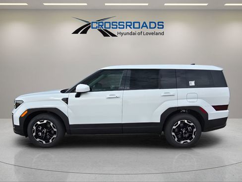 New 2026 Hyundai Santa Fe SE image 2