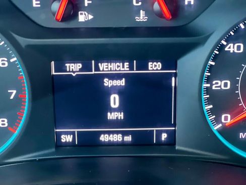 Used 2020 Chevrolet Malibu LS image 18