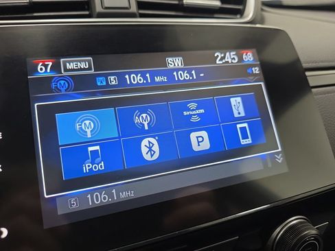 Used 2019 Honda CR-V EX-L image 21