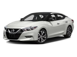 Used 2016 Nissan Maxima Platinum w/ Interior Lighting Package FWD video 1