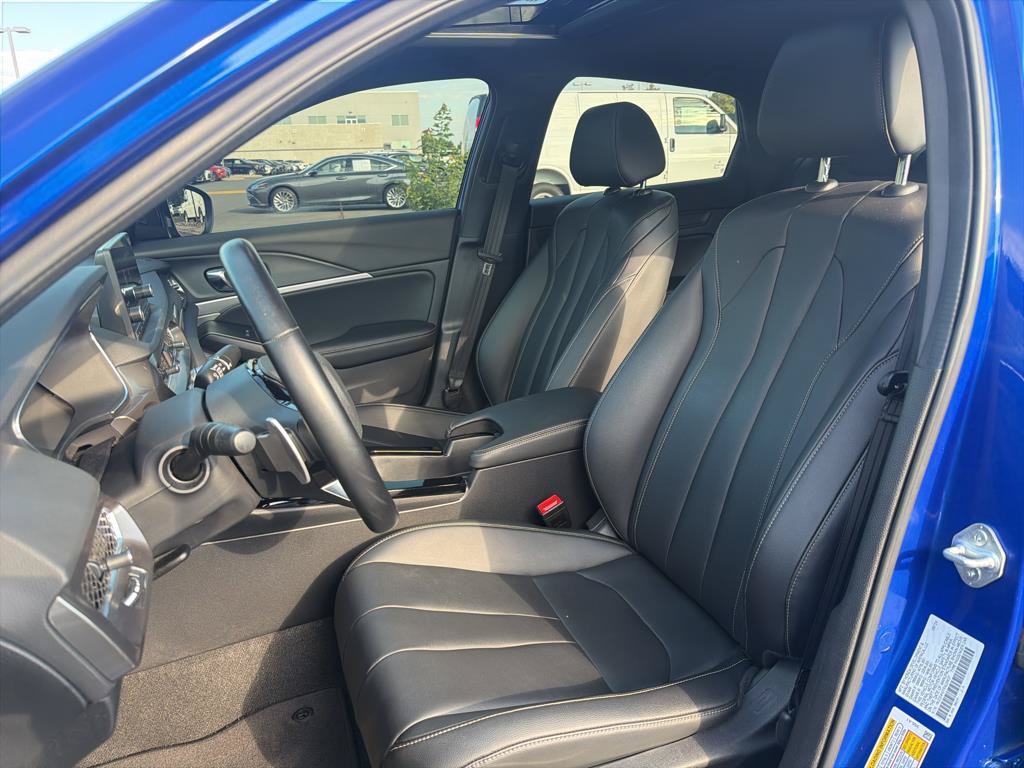 Used 2024 Acura Integra A-Spec FWD image 19