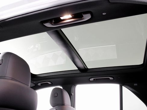 New 2026 Mercedes-Benz GLE 350 4MATIC image 14