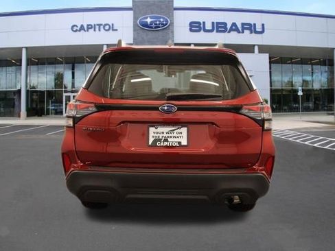 New 2026 Subaru Forester image 5