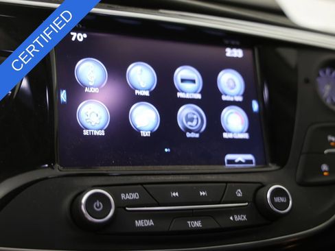 Certified 2020 Buick Envision Essence image 7