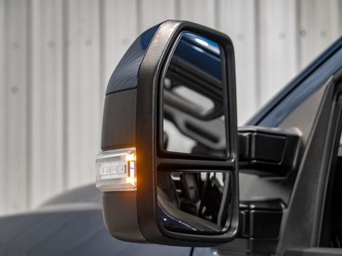 Used 2019 Ford F250 Lariat w/ Lariat Ultimate Package AWD/4WD image 41