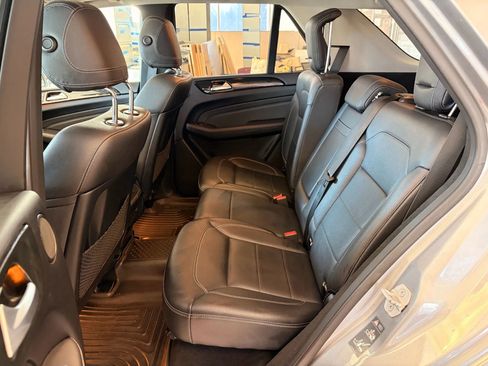 Used 2012 Mercedes-Benz ML 350 4MATIC image 14