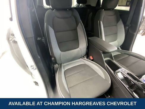 Certified 2023 Chevrolet TrailBlazer LT image 36