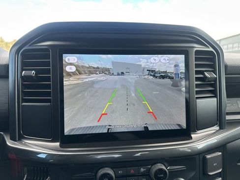 Used 2025 Ford F150 STX w/ Equipment Group 200A image 28