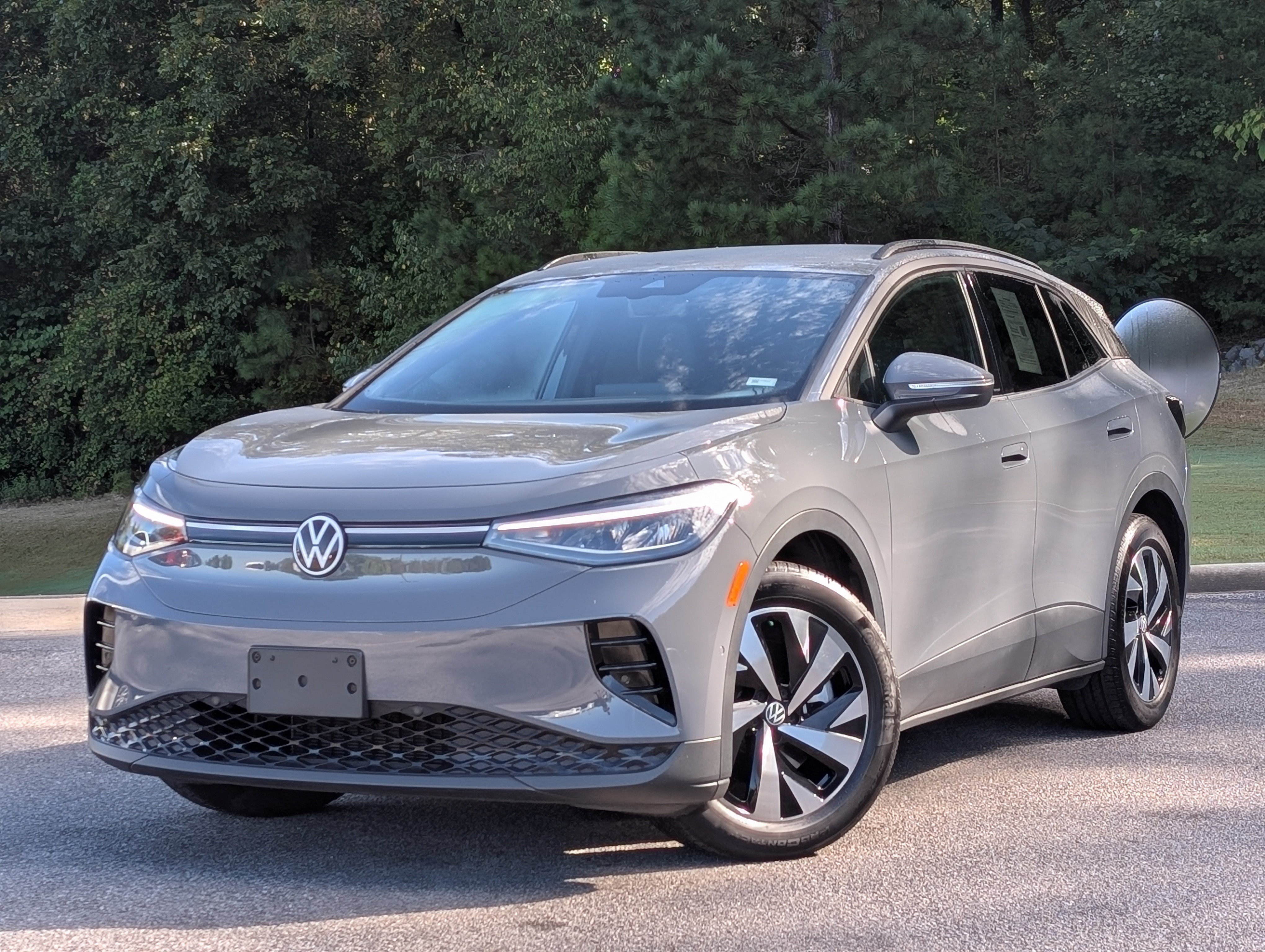 Used 2024 Volkswagen ID.4 2WD image 4