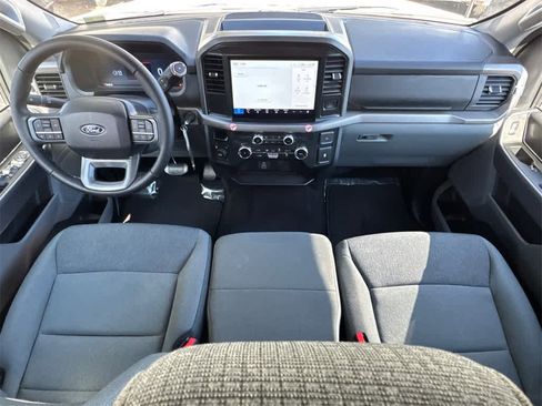 Used 2025 Ford F150 XLT w/ Equipment Group 301A Standard image 18