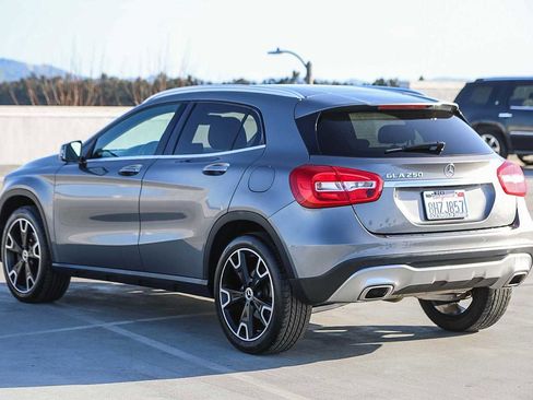 Used 2019 Mercedes-Benz GLA 250 image 7