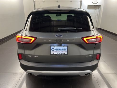 New 2026 Ford Escape Active w/ Cold Weather Package AWD/4WD image 5