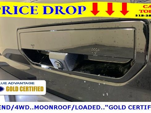 Certified 2021 Ford Bronco Sport Big Bend w/ Big Bend Package image 18