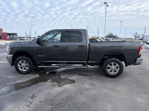 Used 2024 RAM 2500 Big Horn image 18