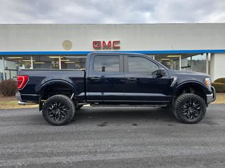 Used 2022 Ford F150 XLT video 2