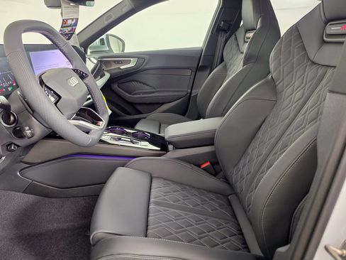 New 2026 Audi S5 Premium Plus AWD/4WD image 14