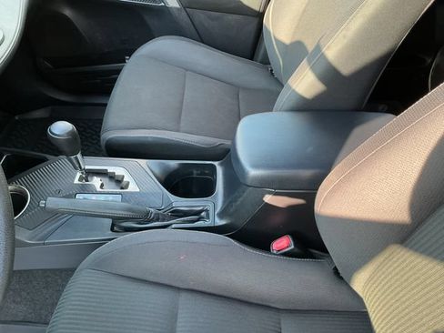 Used 2014 Toyota RAV4 XLE FWD image 21