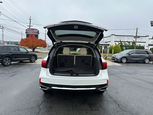 Used 2020 Acura MDX Technology Package image 33