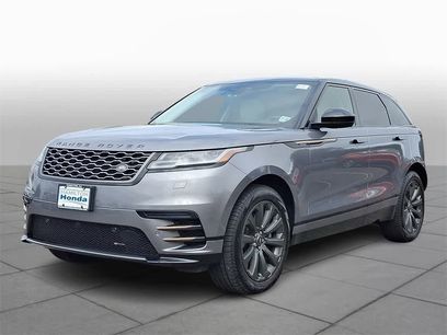 Used 2022 Land Rover Range Rover Velar R-Dynamic S