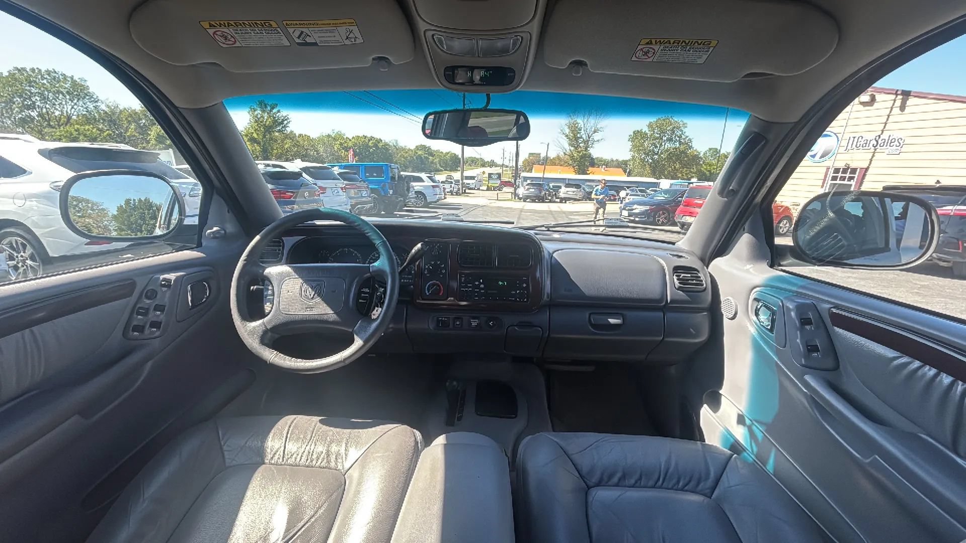 Used 2000 Dodge Durango 4WD image 29