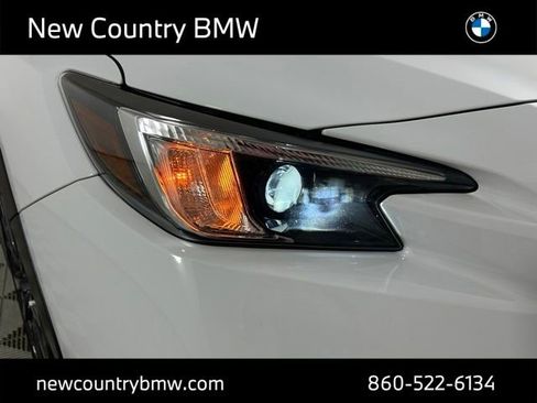 Used 2022 Subaru WRX Premium AWD/4WD image 28