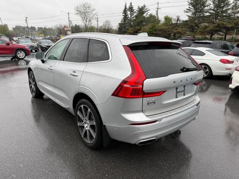 Used 2019 Volvo XC60 T5 Inscription w/ Protection Package Premier AWD/4WD image 10