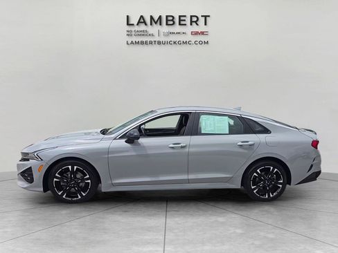 Used 2023 Kia K5 GT-Line FWD image 2