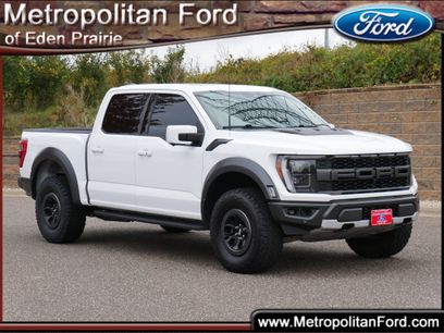 Used 2023 Ford F150 Raptor w/ Raptor Carbon Fiber Package