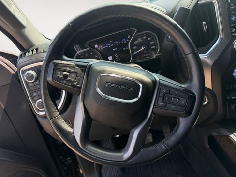 Used 2020 GMC Sierra 1500 Denali AWD/4WD image 12