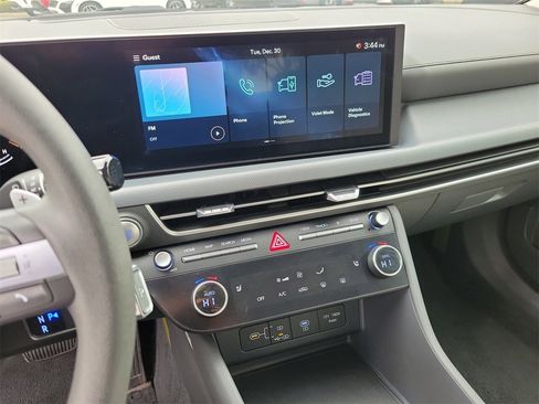 Used 2025 Hyundai Sonata SEL image 22