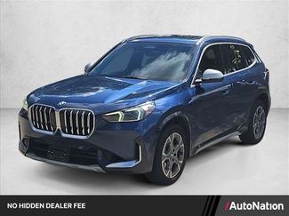 Used 2023 BMW X1 xDrive28i AWD/4WD video 1