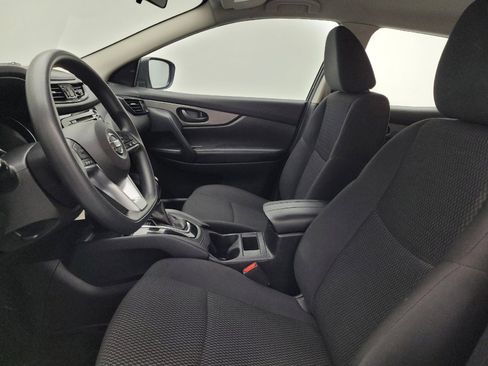 Used 2021 Nissan Rogue Sport S AWD/4WD image 17