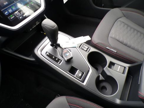 New 2026 Subaru Impreza 2.0i Sport AWD/4WD image 27
