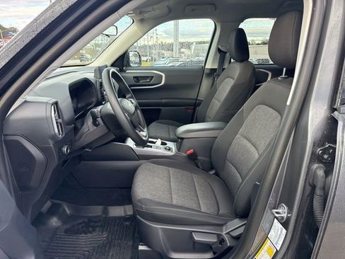 Used 2024 Ford Bronco Sport Big Bend image 17