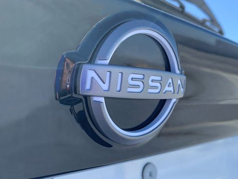 New 2026 Nissan Kicks S AWD/4WD image 9
